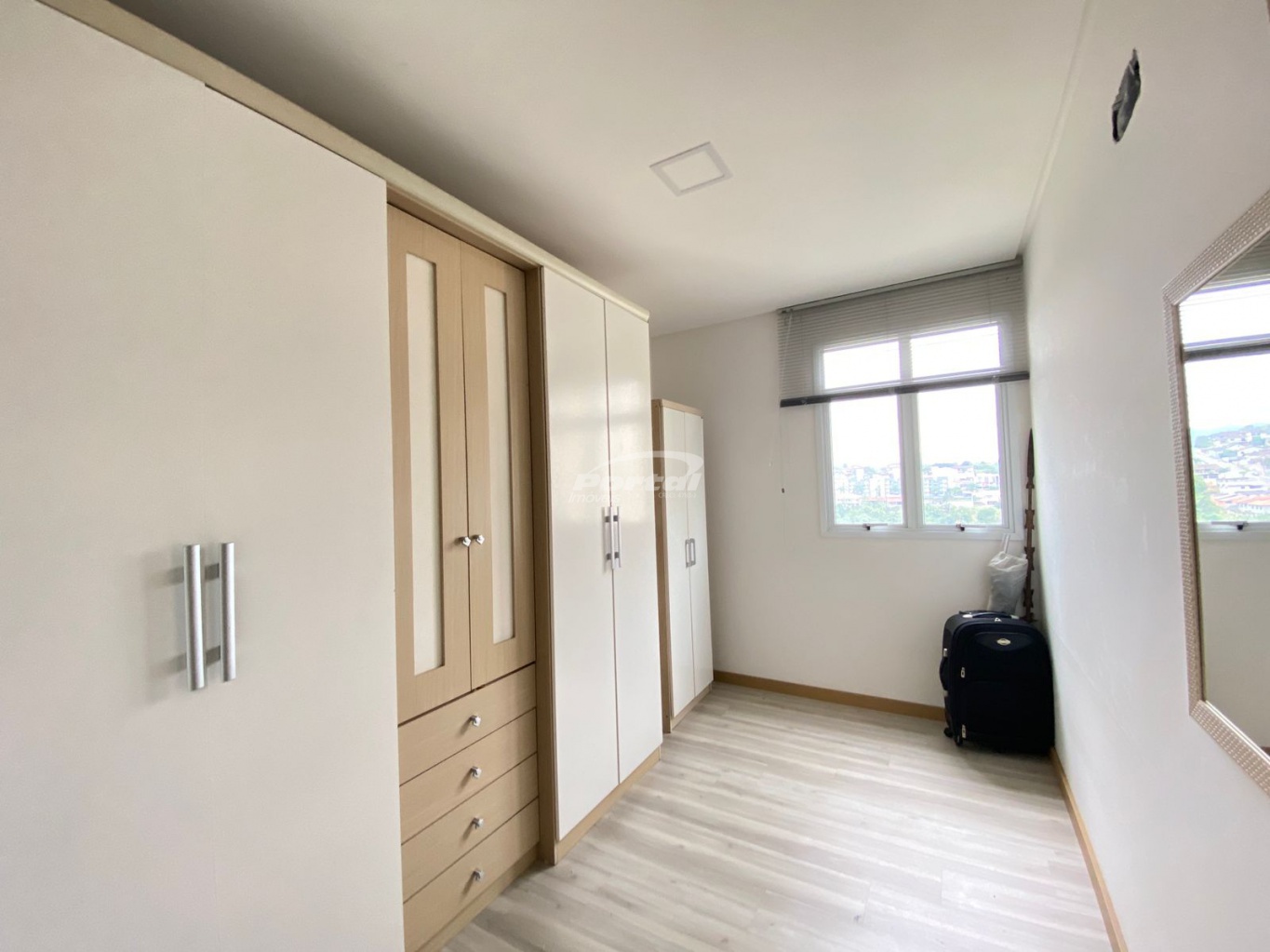 Apartamento com piscina localizado no bairro Fortaleza. — foto 6