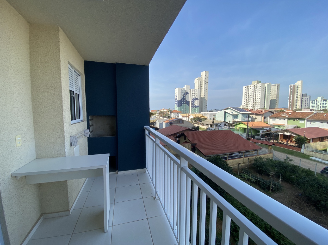 Apartamento para alugar com 2 quartos, 63m² - Foto 21