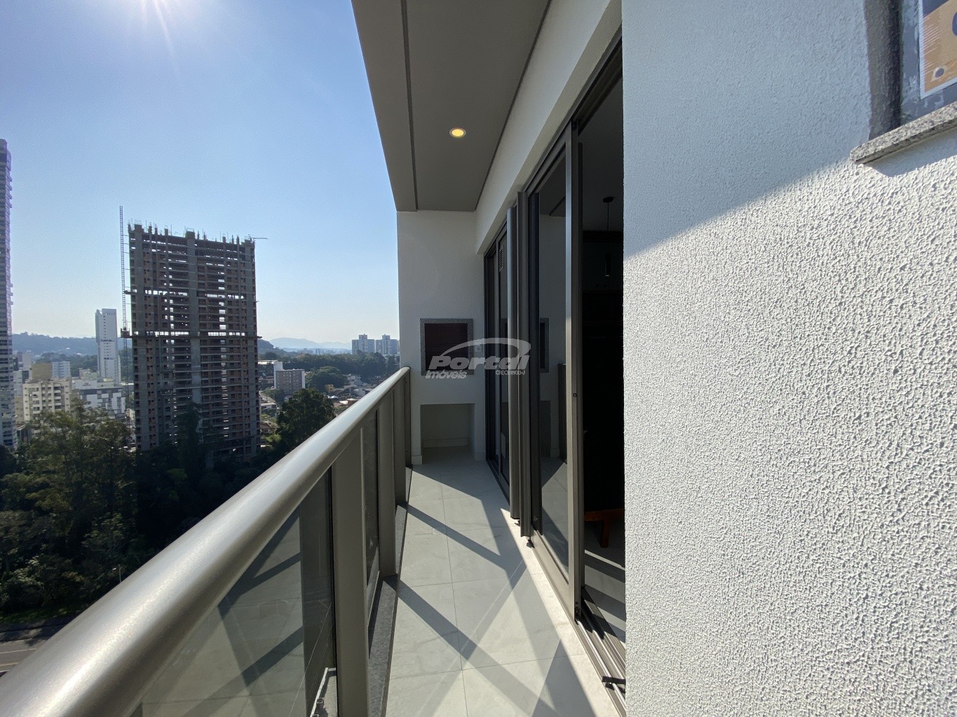 Apartamento, 1 quarto, 40 m² - Foto 3