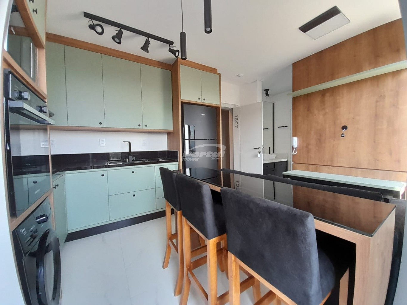 Apartamento, 1 quarto, 40 m² - Foto 1