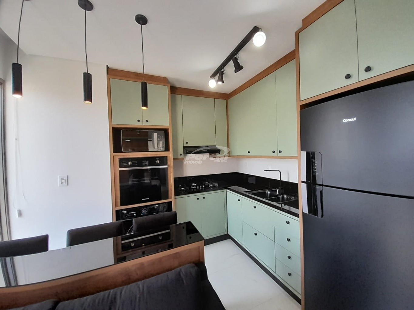 Apartamento, 1 quarto, 40 m² - Foto 4