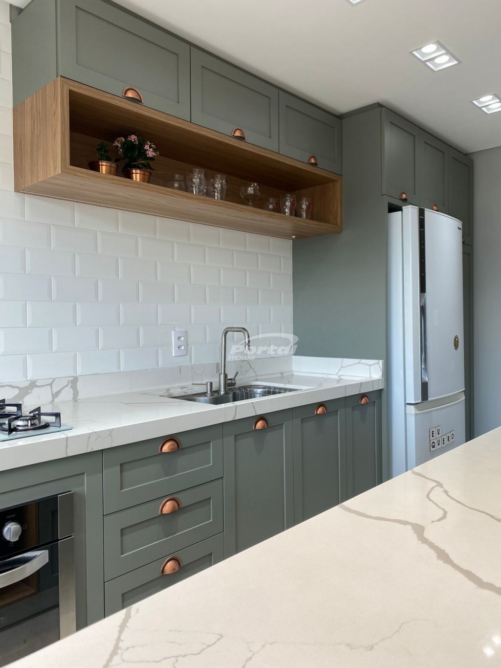 Apartamento, 2 quartos, 111 m² - Foto 4