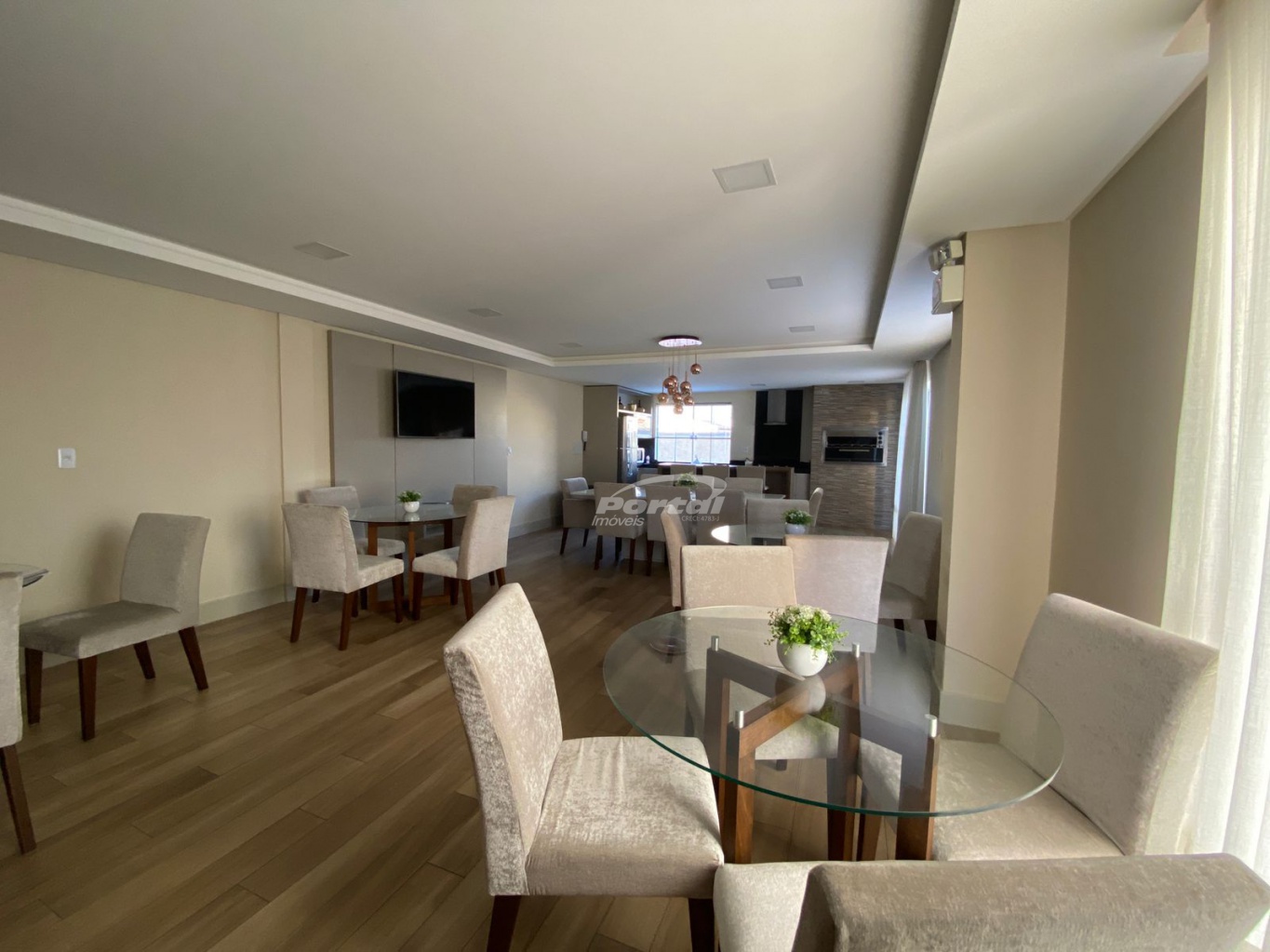 Apartamento, 2 quartos, 111 m² - Foto 7