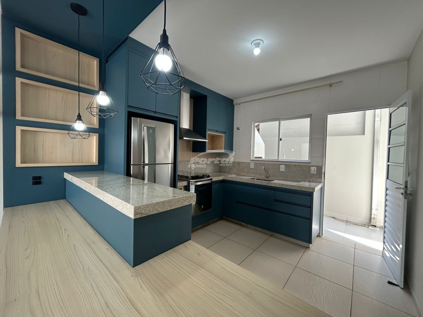 Casa, 2 quartos, 90 m² - Foto 7