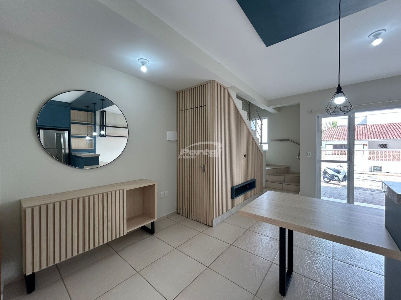 Casa, 2 quartos, 90 m² - Foto 6
