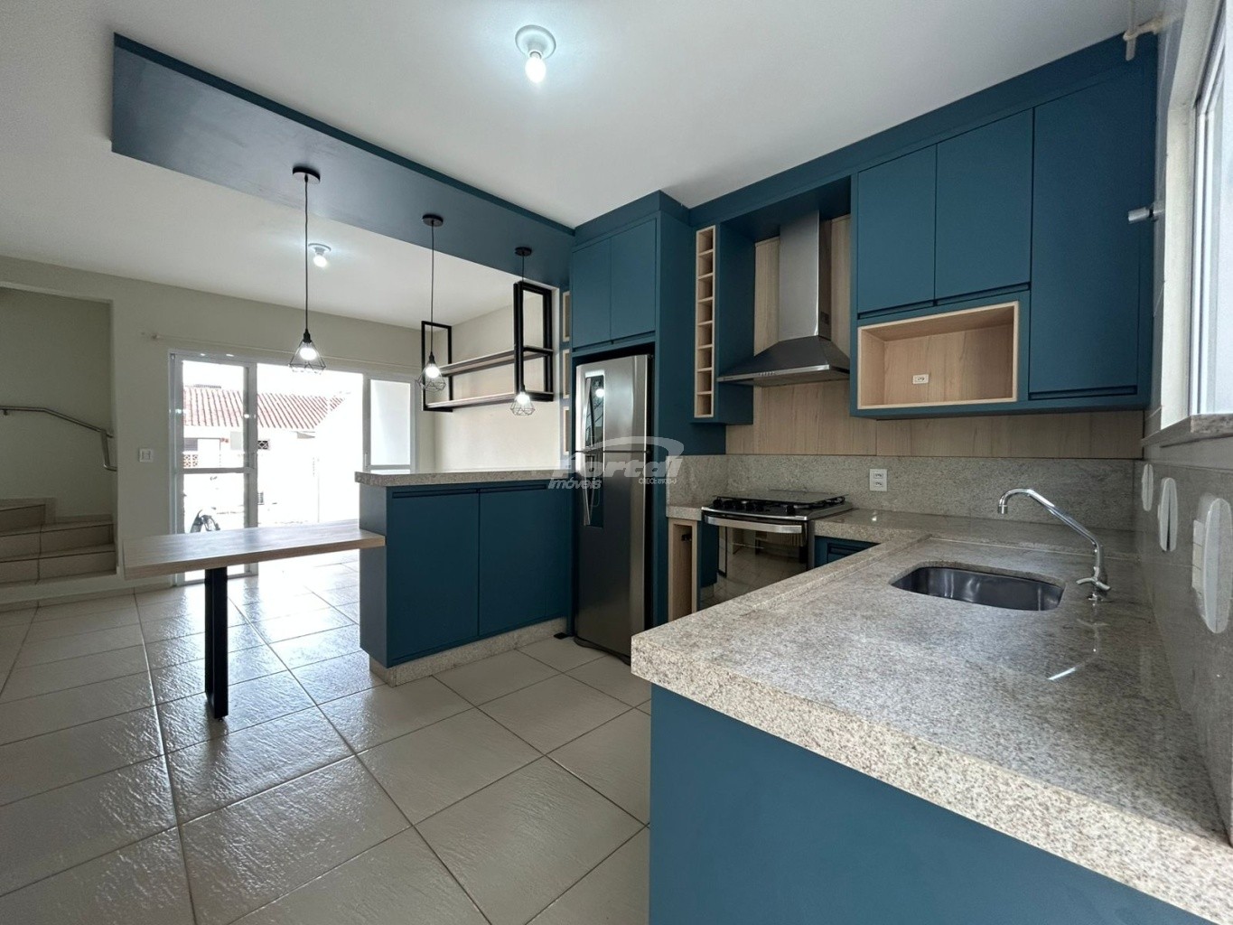 Casa, 2 quartos, 90 m² - Foto 9