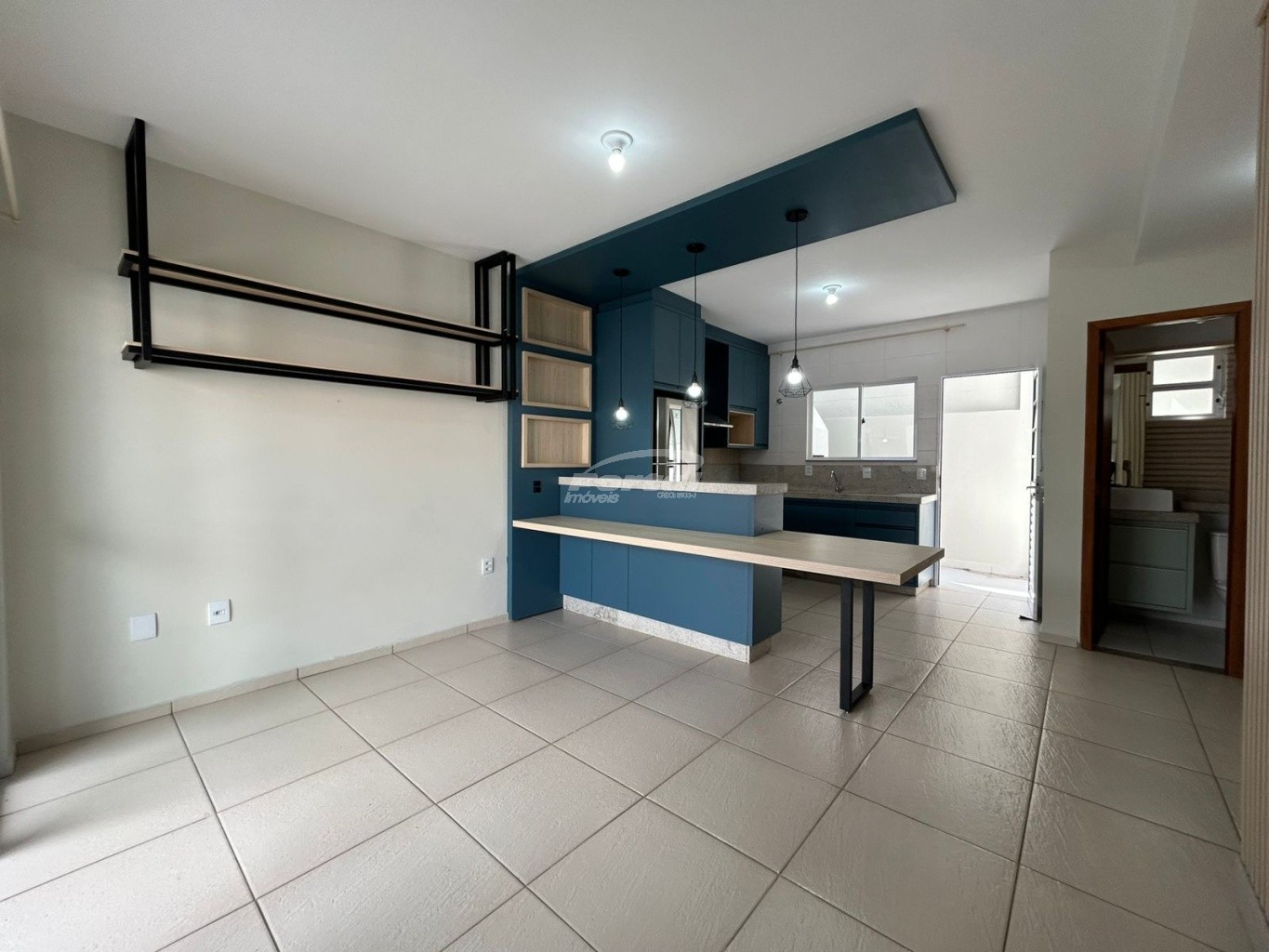 Casa, 2 quartos, 90 m² - Foto 4