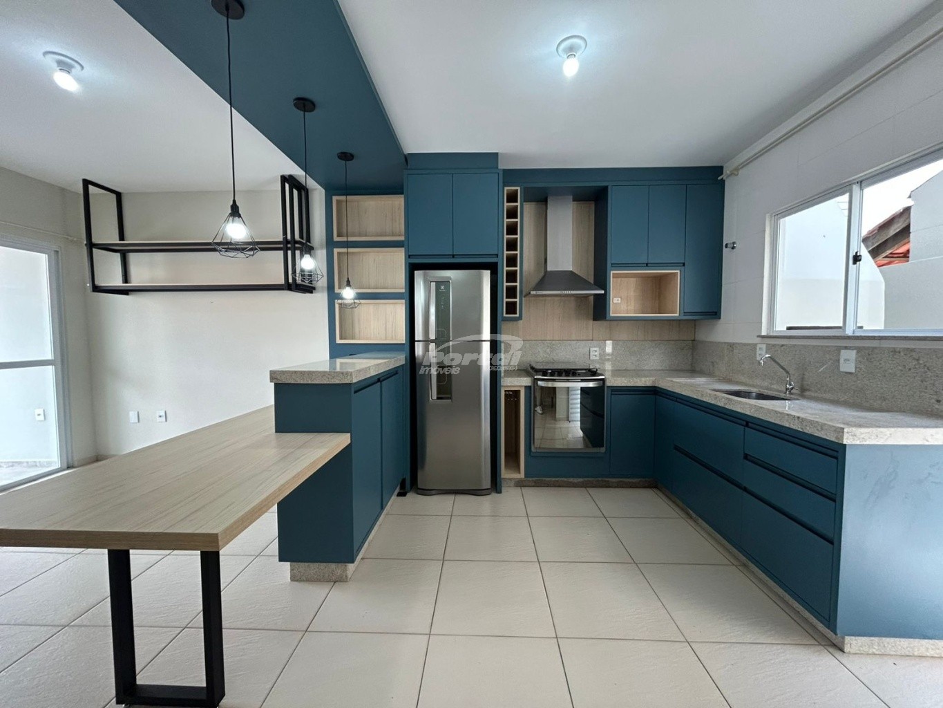 Casa, 2 quartos, 90 m² - Foto 8