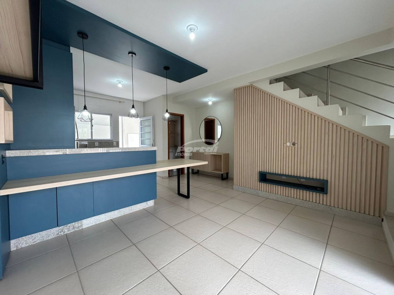 Casa, 2 quartos, 90 m² - Foto 3