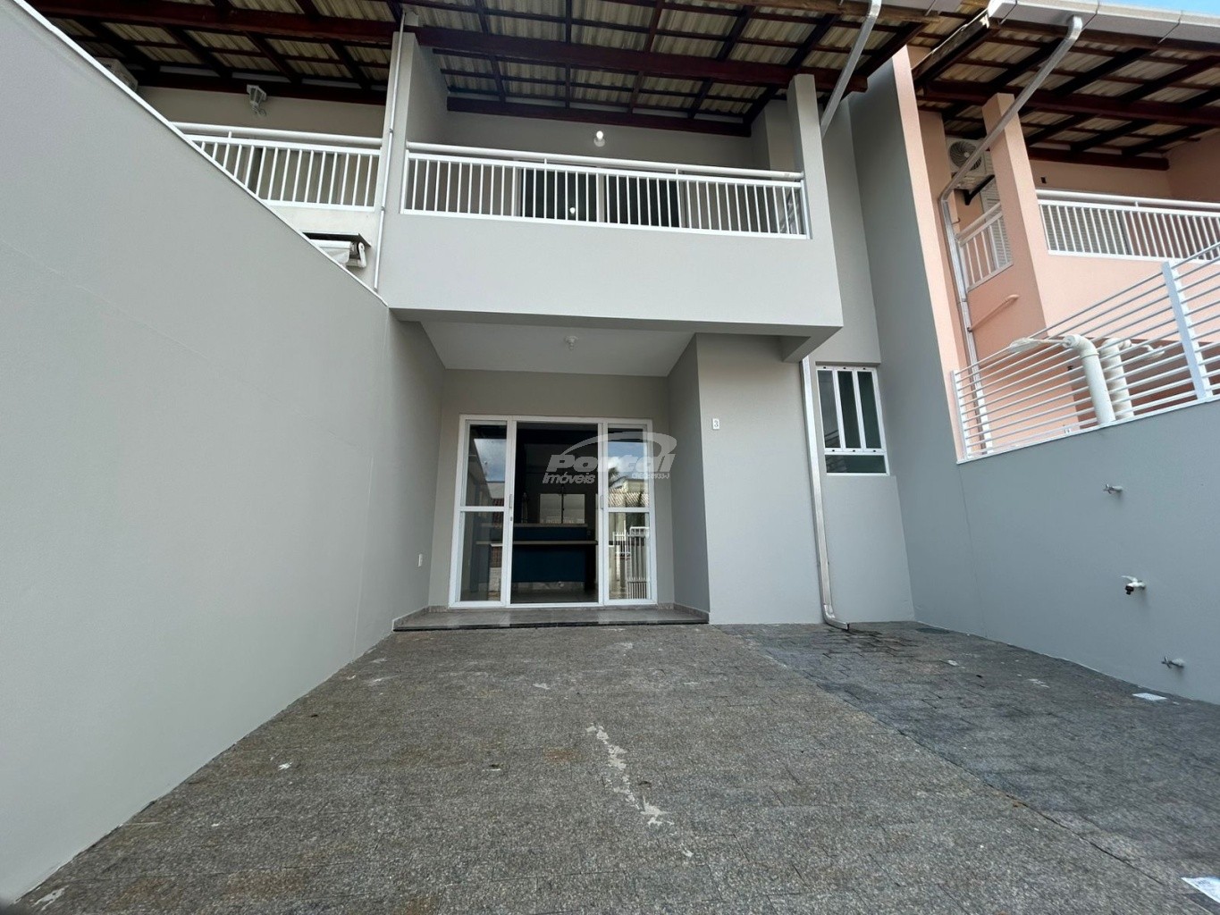 Casa, 2 quartos, 90 m² - Foto 22