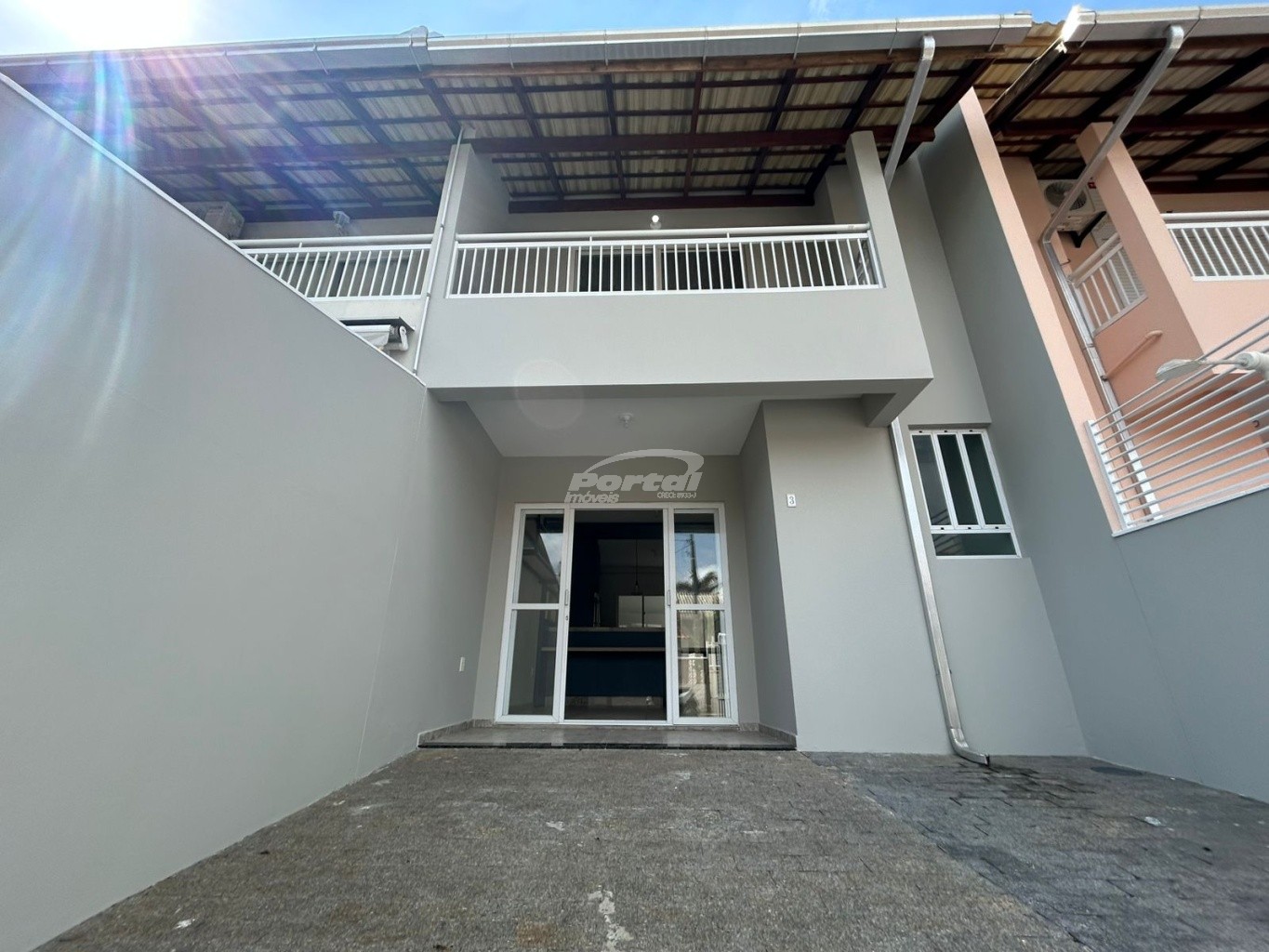 Casa, 2 quartos, 90 m² - Foto 24