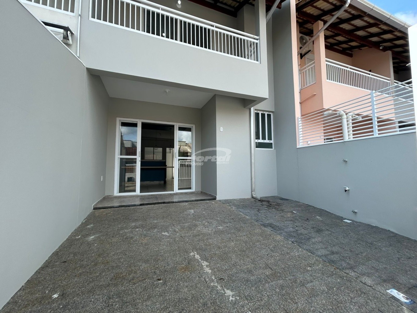 Casa, 2 quartos, 90 m² - Foto 25
