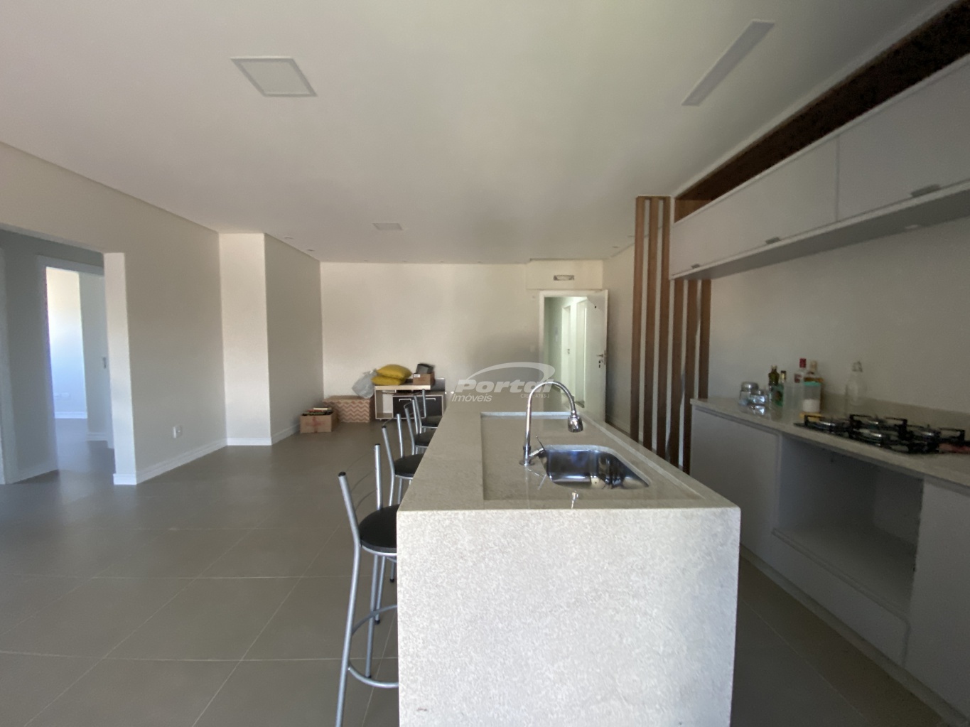 Apartamento para alugar com 3 quartos, 133m² - Foto 6