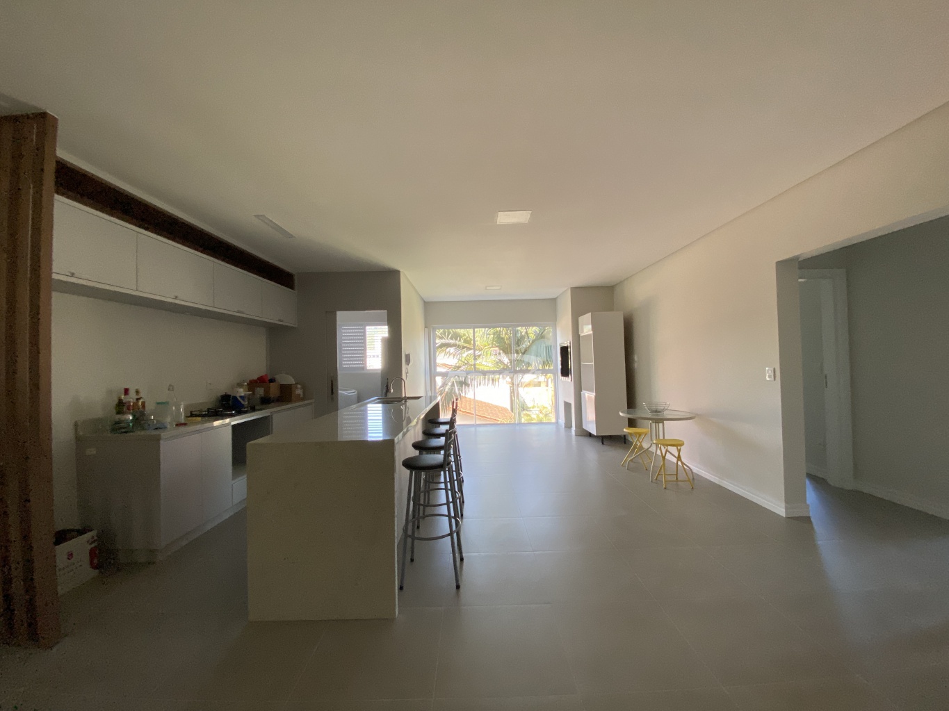 Apartamento para alugar com 3 quartos, 133m² - Foto 11
