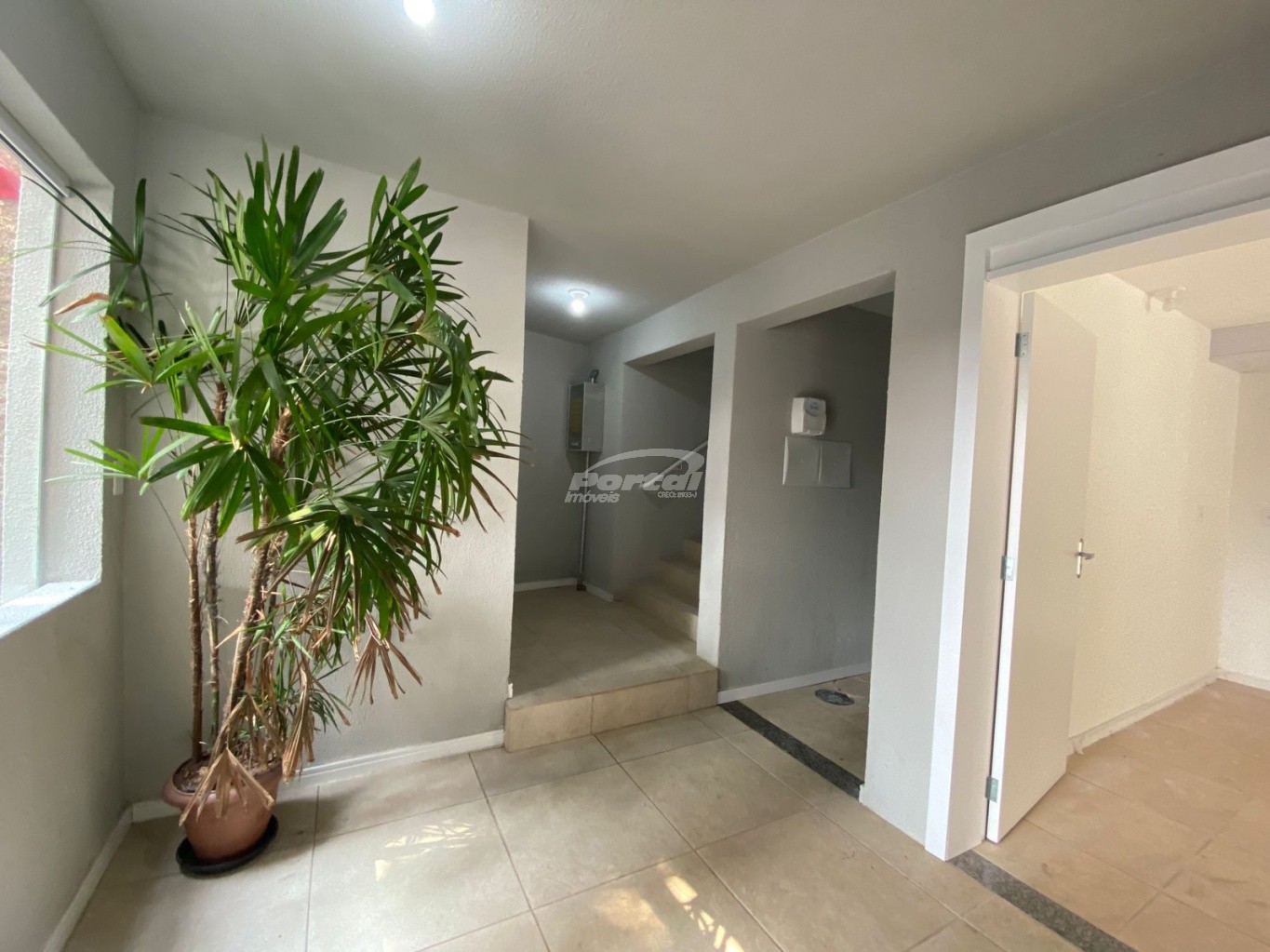 Apartamento de 2 quartos, 74m² no bairro Centro, em Blumenau | Eu Corretor