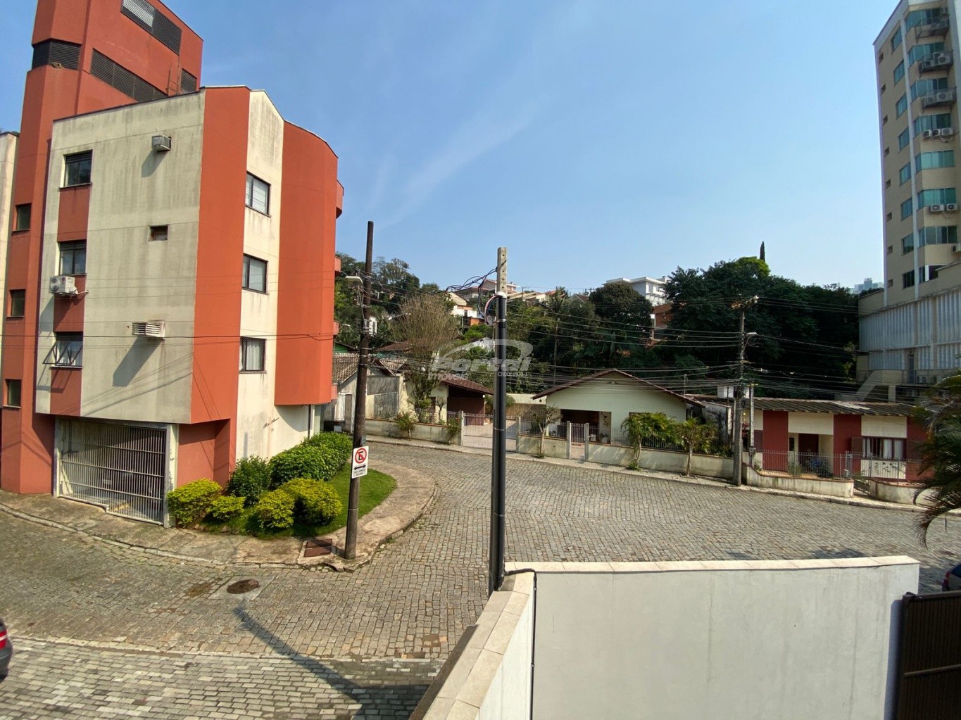 Apartamento de 2 quartos, 74m² no bairro Centro, em Blumenau | Eu Corretor