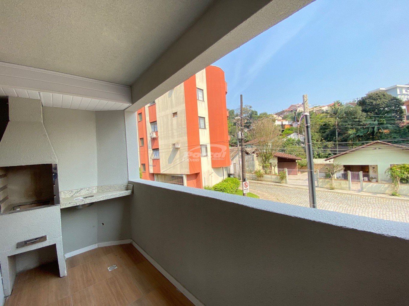 Apartamento de 2 quartos, 74m² no bairro Centro, em Blumenau | Eu Corretor