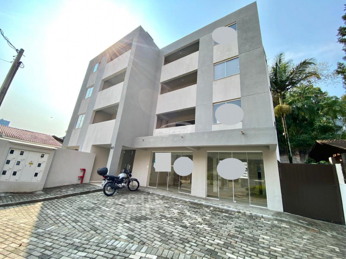 Apartamento de 2 quartos, 74m² no bairro Centro, em Blumenau | Eu Corretor