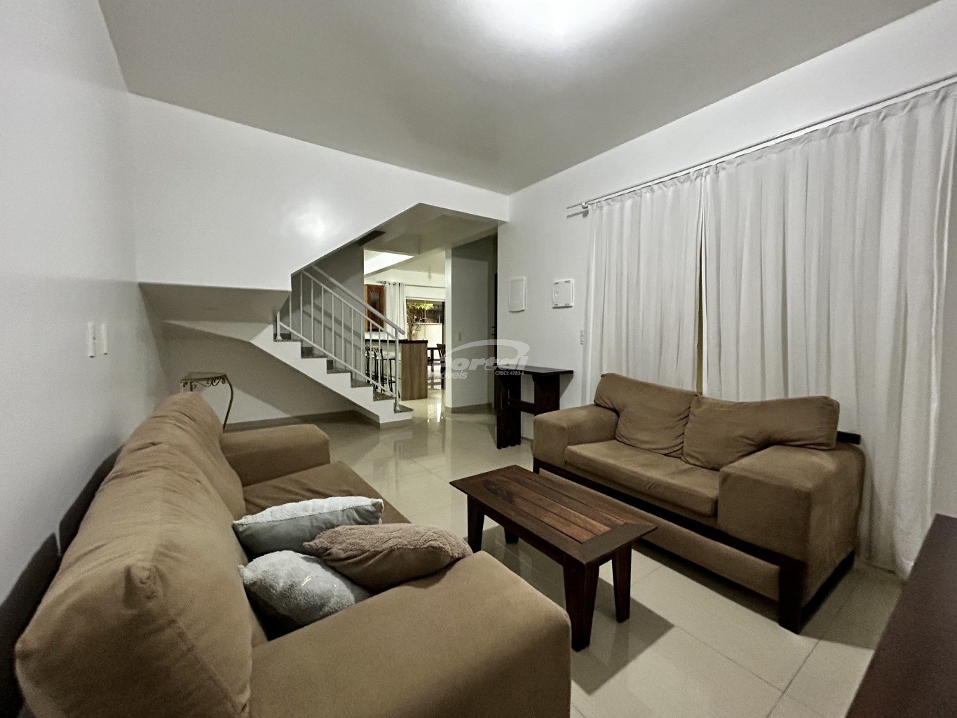 Casa para alugar com 3 quartos, 100m² - Foto 16