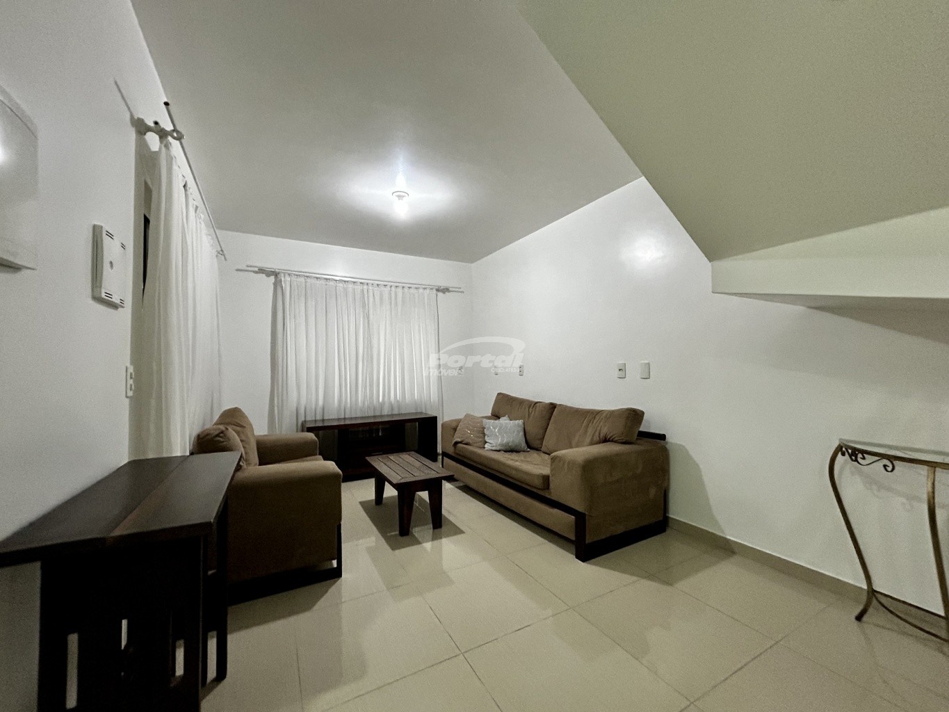 Casa para alugar com 3 quartos, 100m² - Foto 14
