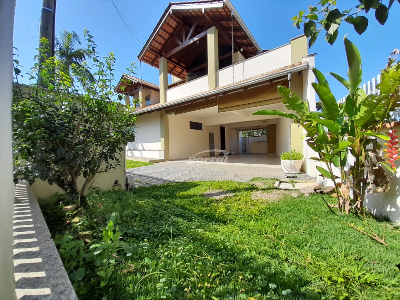 Casa de 4 quartos, 257m² no bairro Água Verde, em Blumenau | Eu Corretor