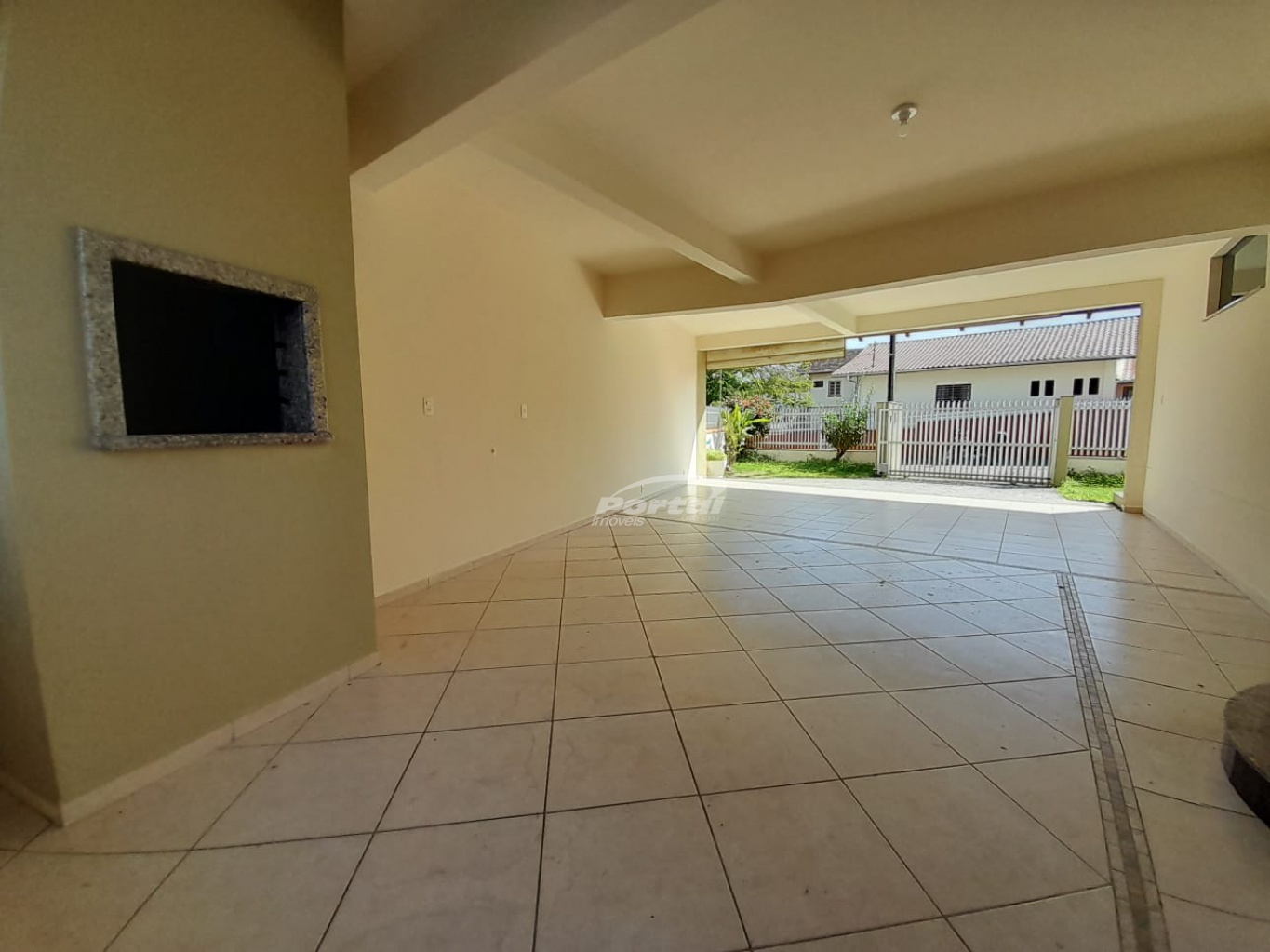 Casa de 4 quartos, 257m² no bairro Água Verde, em Blumenau | Eu Corretor