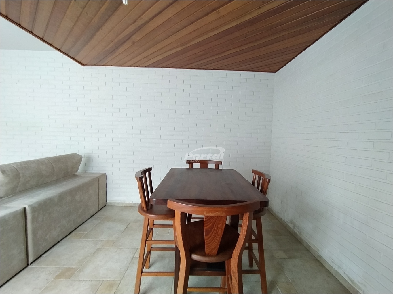 Casa para alugar com 3 quartos, 174m² - Foto 6