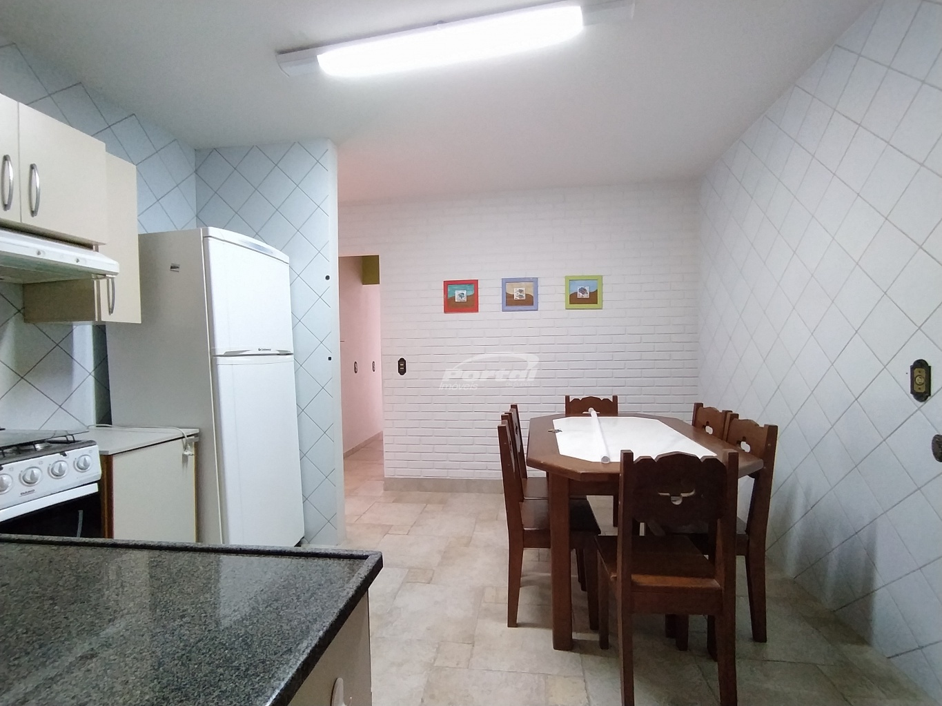 Casa para alugar com 3 quartos, 174m² - Foto 10