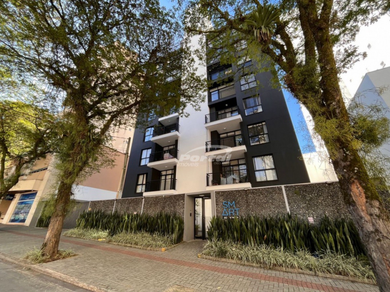 Apartamento de 2 quartos, 96m² no bairro Victor Konder, em Blumenau | Eu Corretor