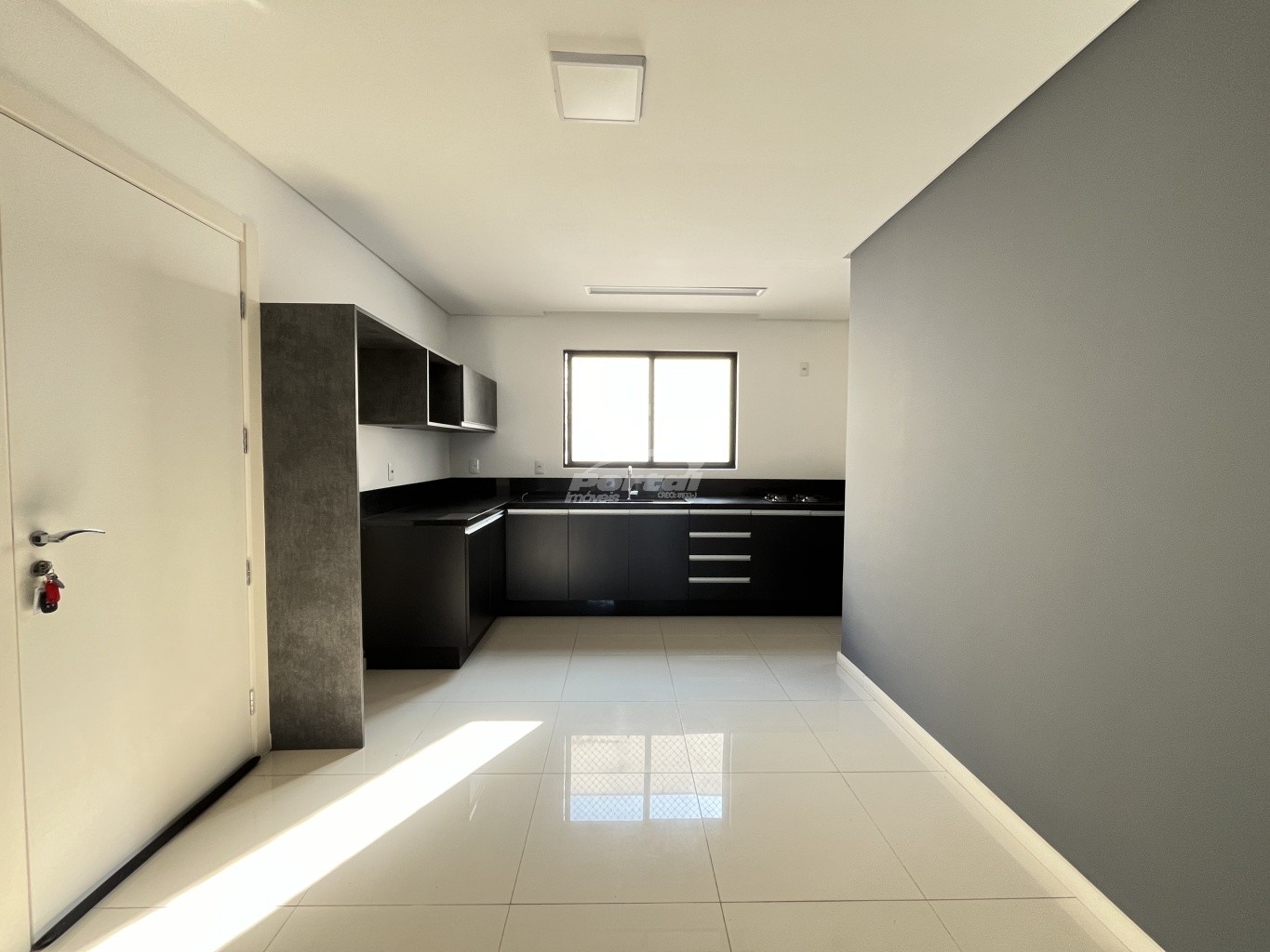 Apartamento de 2 quartos, 96m² no bairro Victor Konder, em Blumenau | Eu Corretor