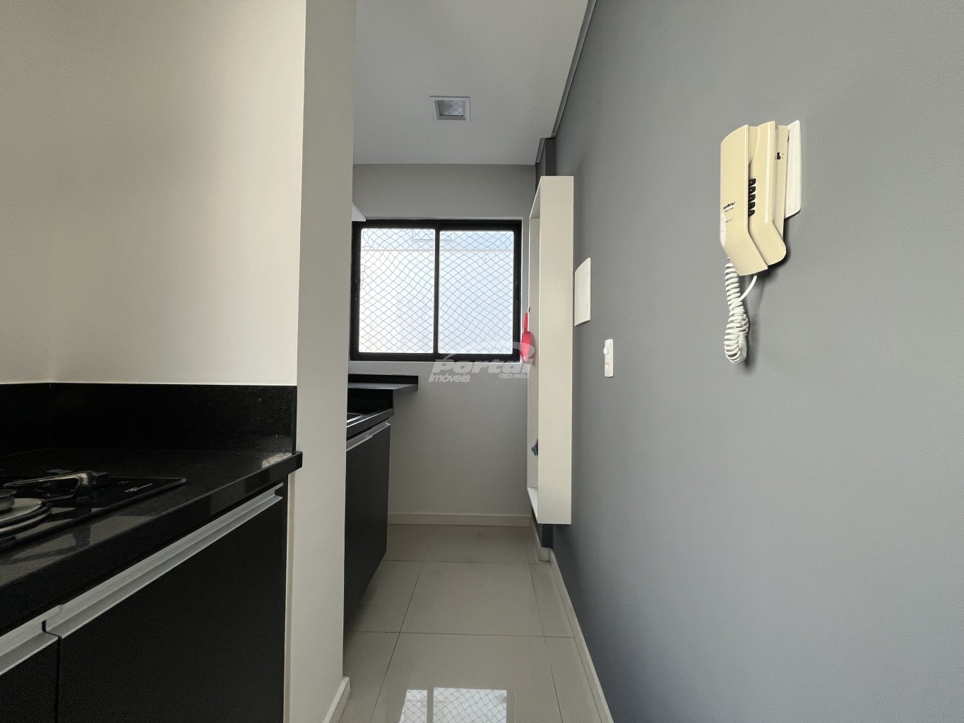 Apartamento de 2 quartos, 96m² no bairro Victor Konder, em Blumenau | Eu Corretor