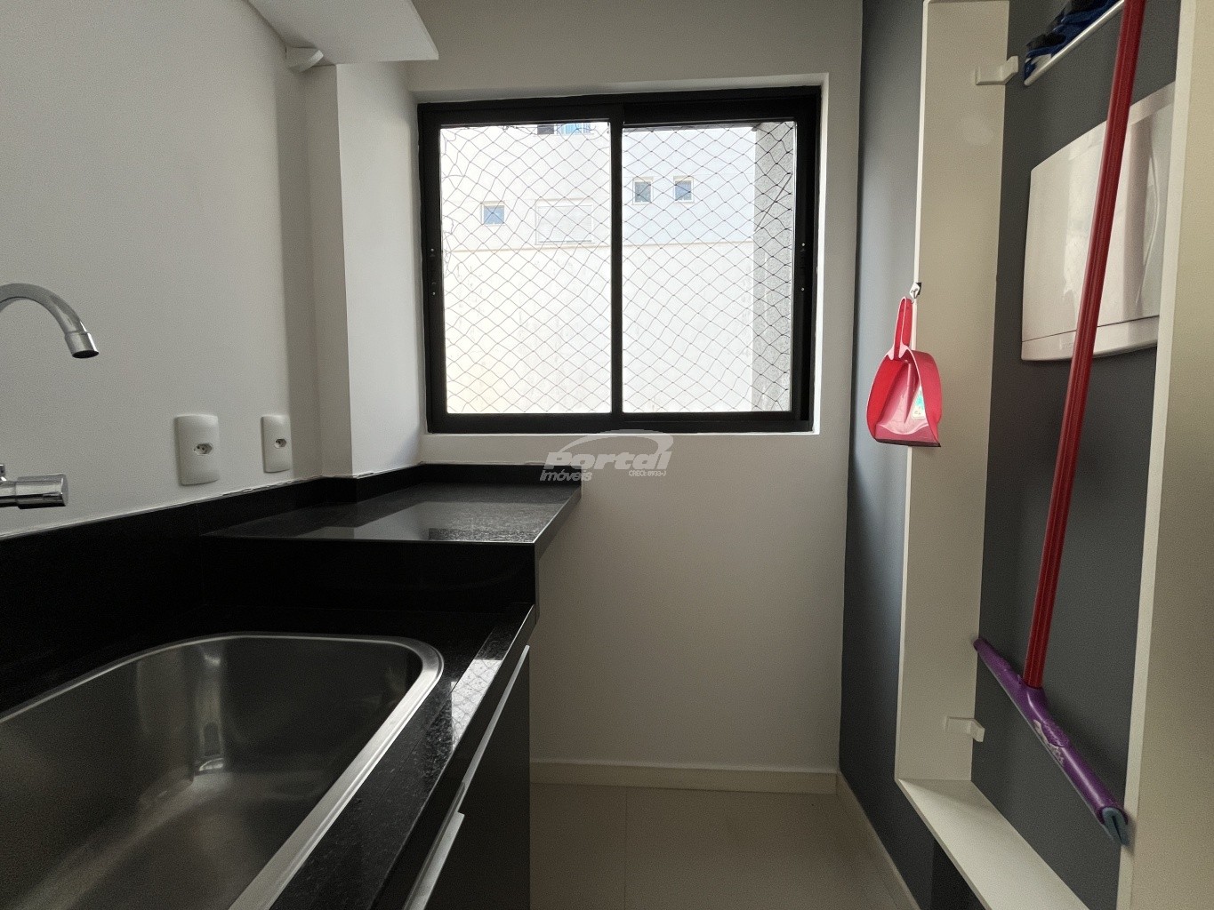 Apartamento de 2 quartos, 96m² no bairro Victor Konder, em Blumenau | Eu Corretor