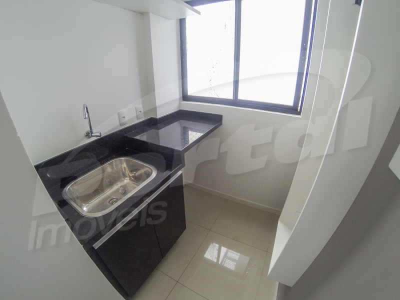 Apartamento para alugar com 2 quartos, 96m² - Foto 6