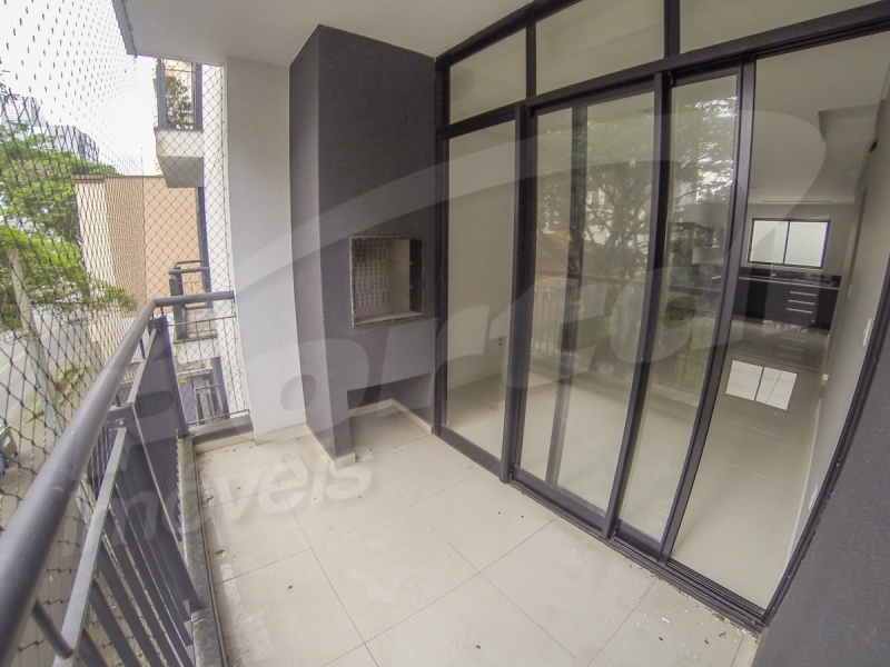 Apartamento para alugar com 2 quartos, 96m² - Foto 9