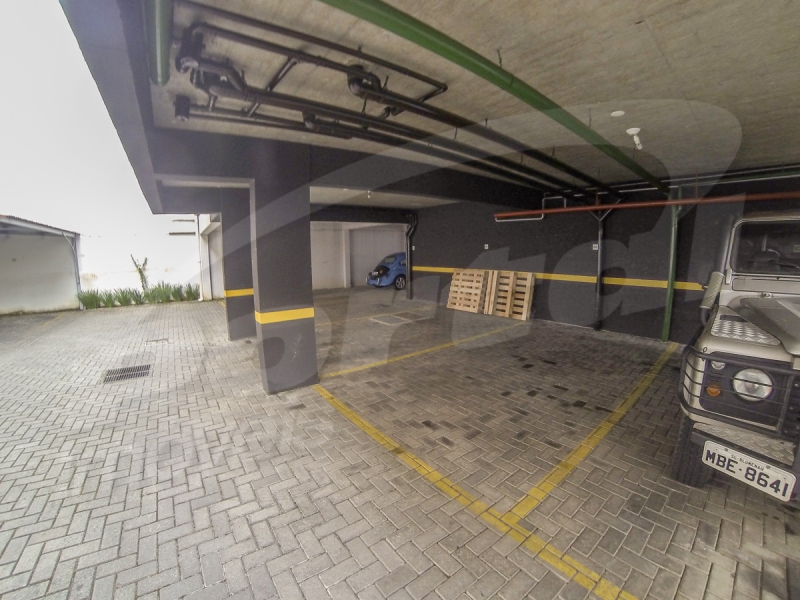Apartamento para alugar com 2 quartos, 96m² - Foto 17