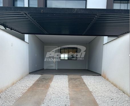 Casa à venda com 3 quartos, 122m² - Foto 19