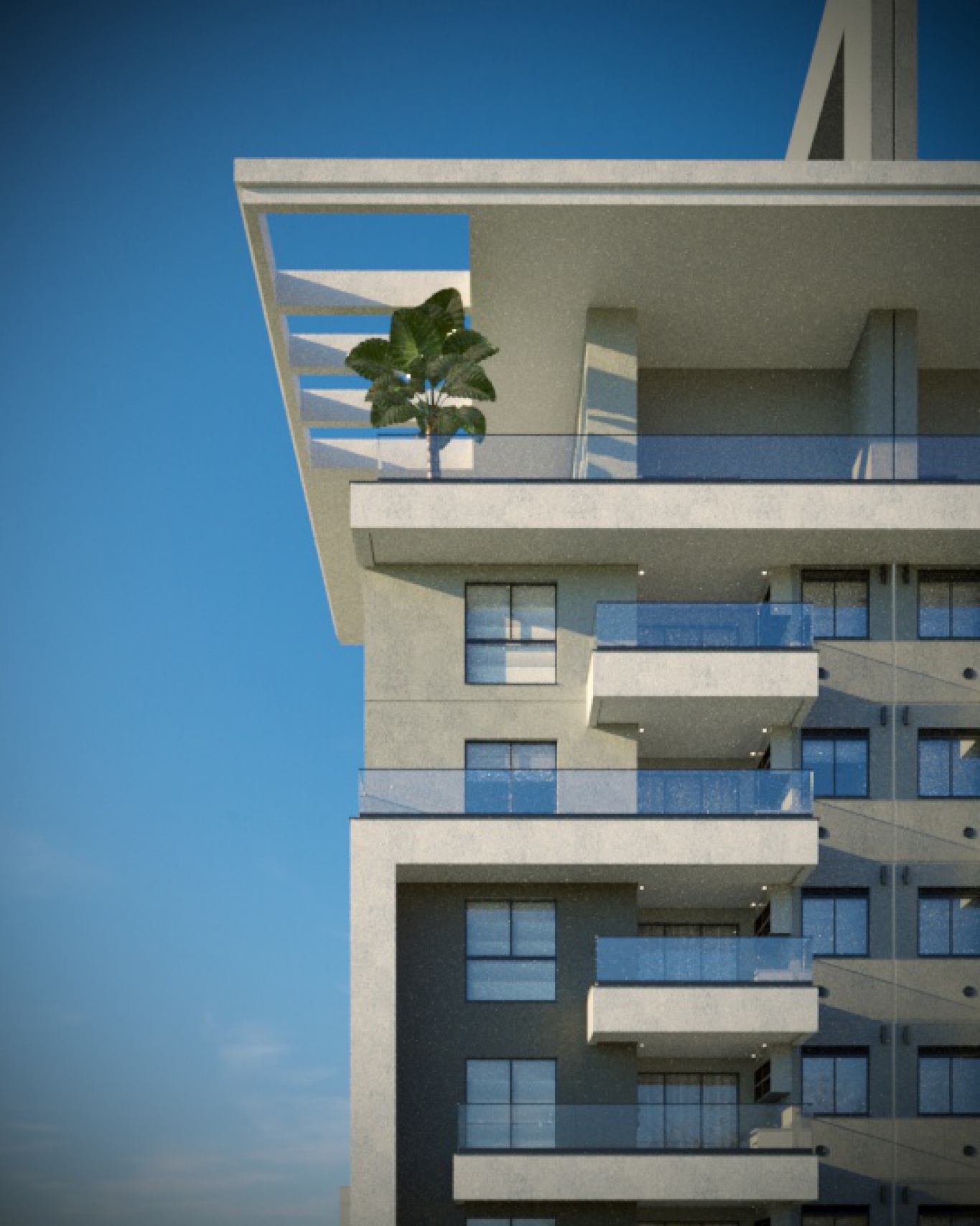 Apartamento de 3 quartos, 103m² no bairro Armação de Itapocoroi, em Penha | Eu Corretor