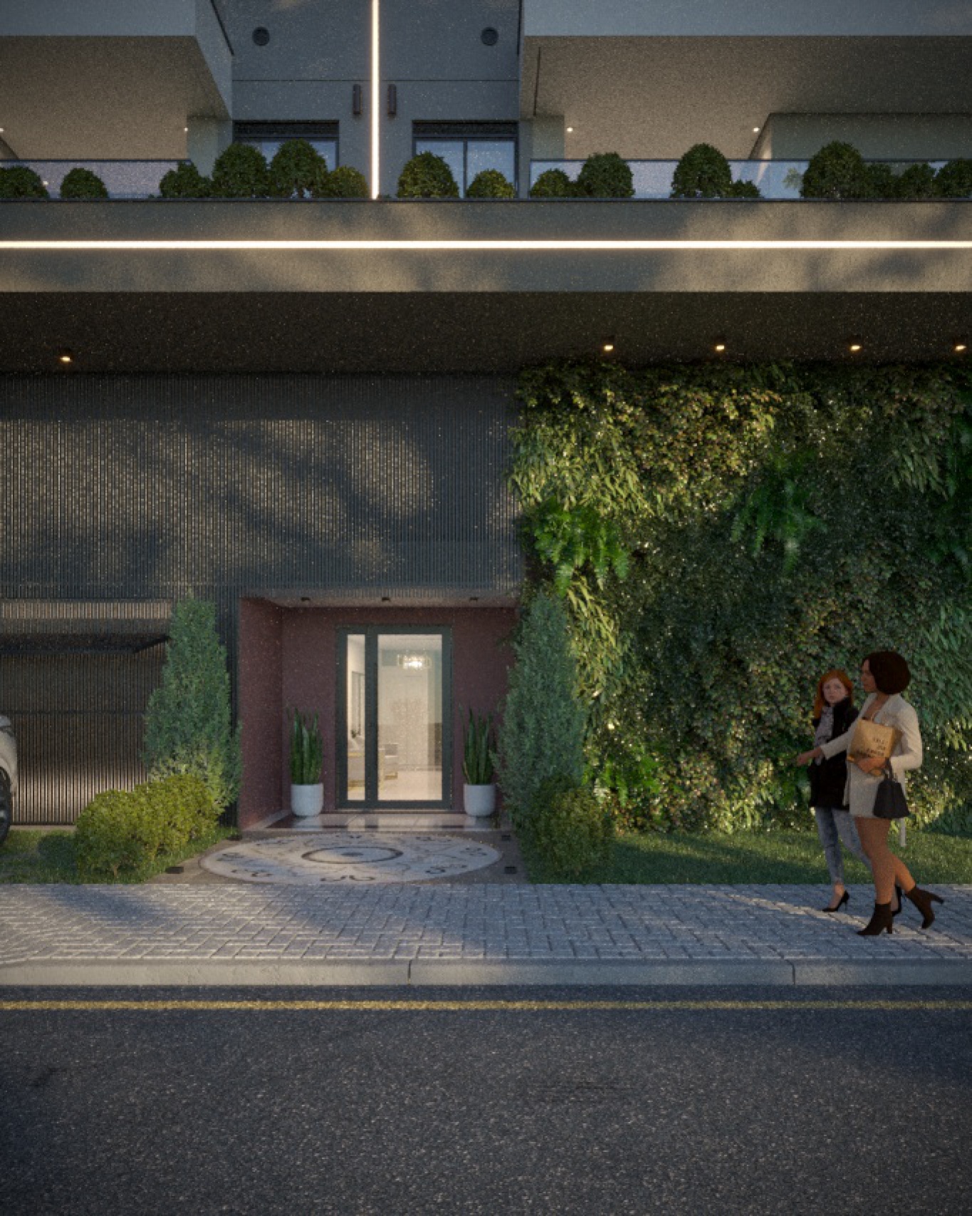 Apartamento de 3 quartos, 103m² no bairro Armação de Itapocoroi, em Penha | Eu Corretor