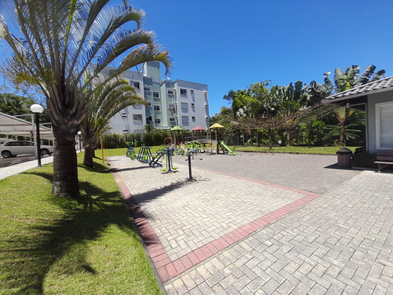 Apartamento, 2 quartos, 78 m² - Foto 19