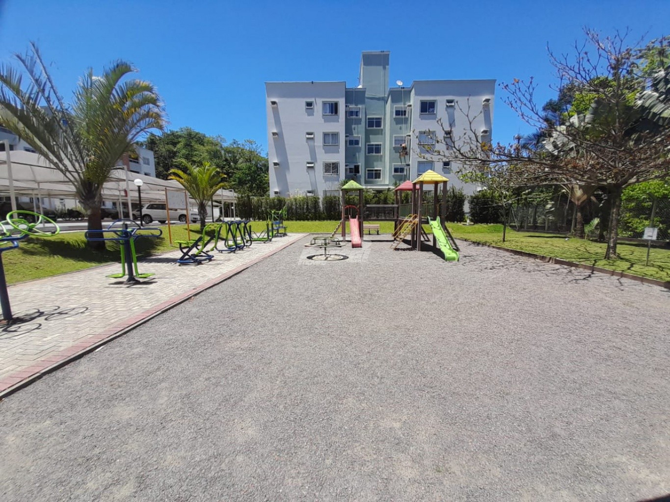 Apartamento, 2 quartos, 78 m² - Foto 22