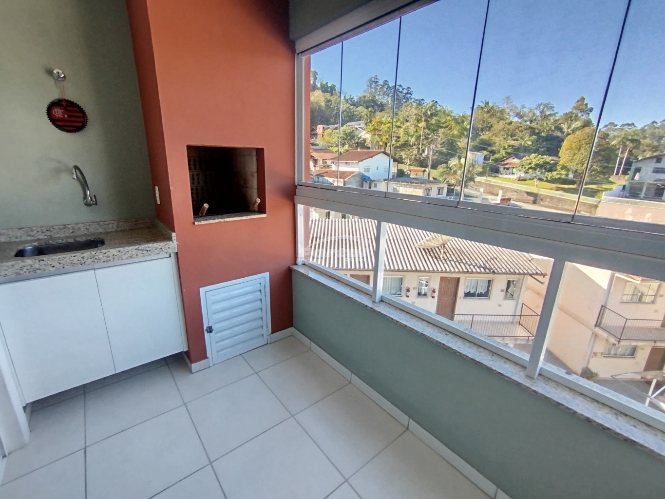 Apartamento, 2 quartos, 78 m² - Foto 4