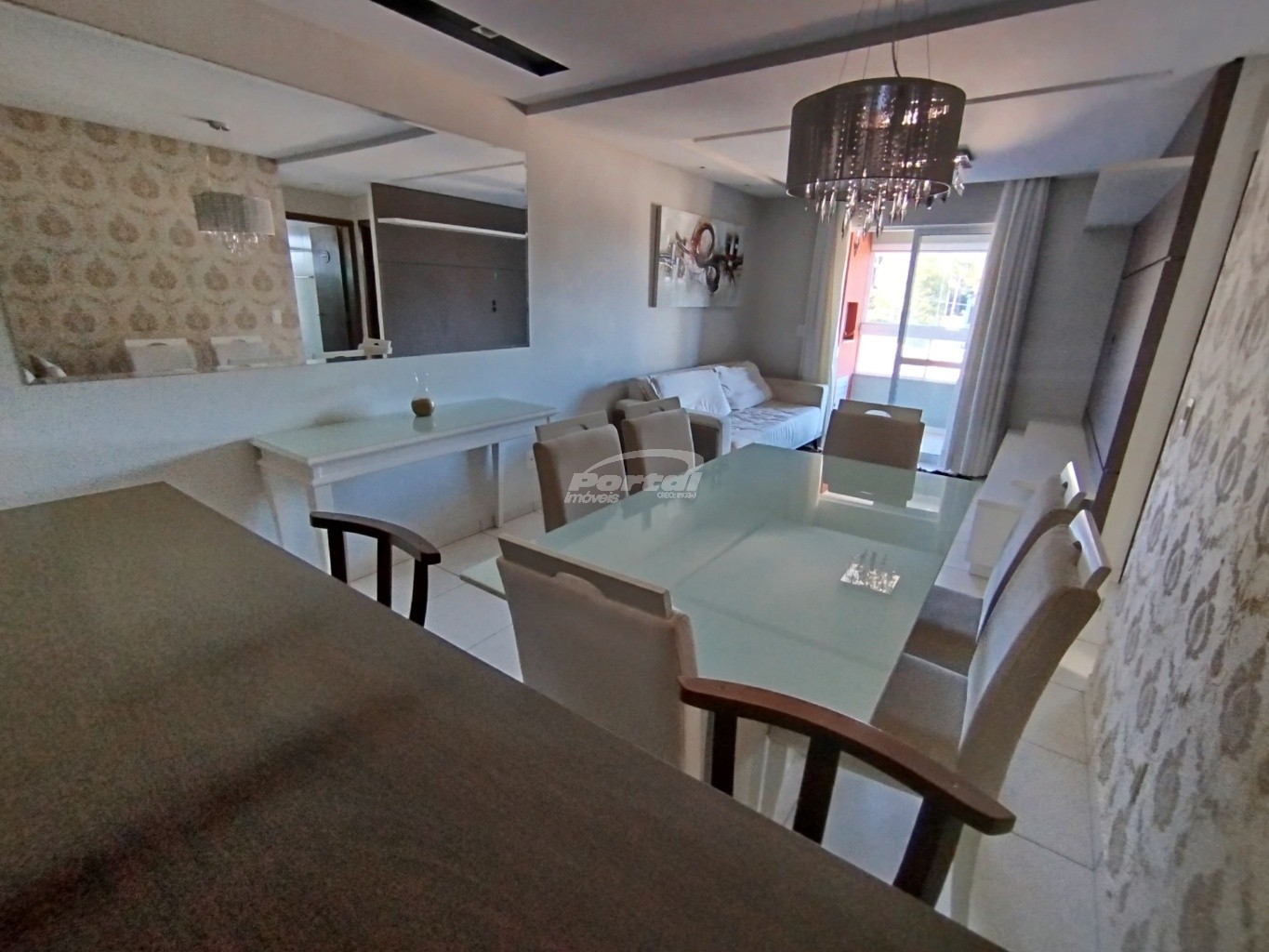 Apartamento, 2 quartos, 78 m² - Foto 1
