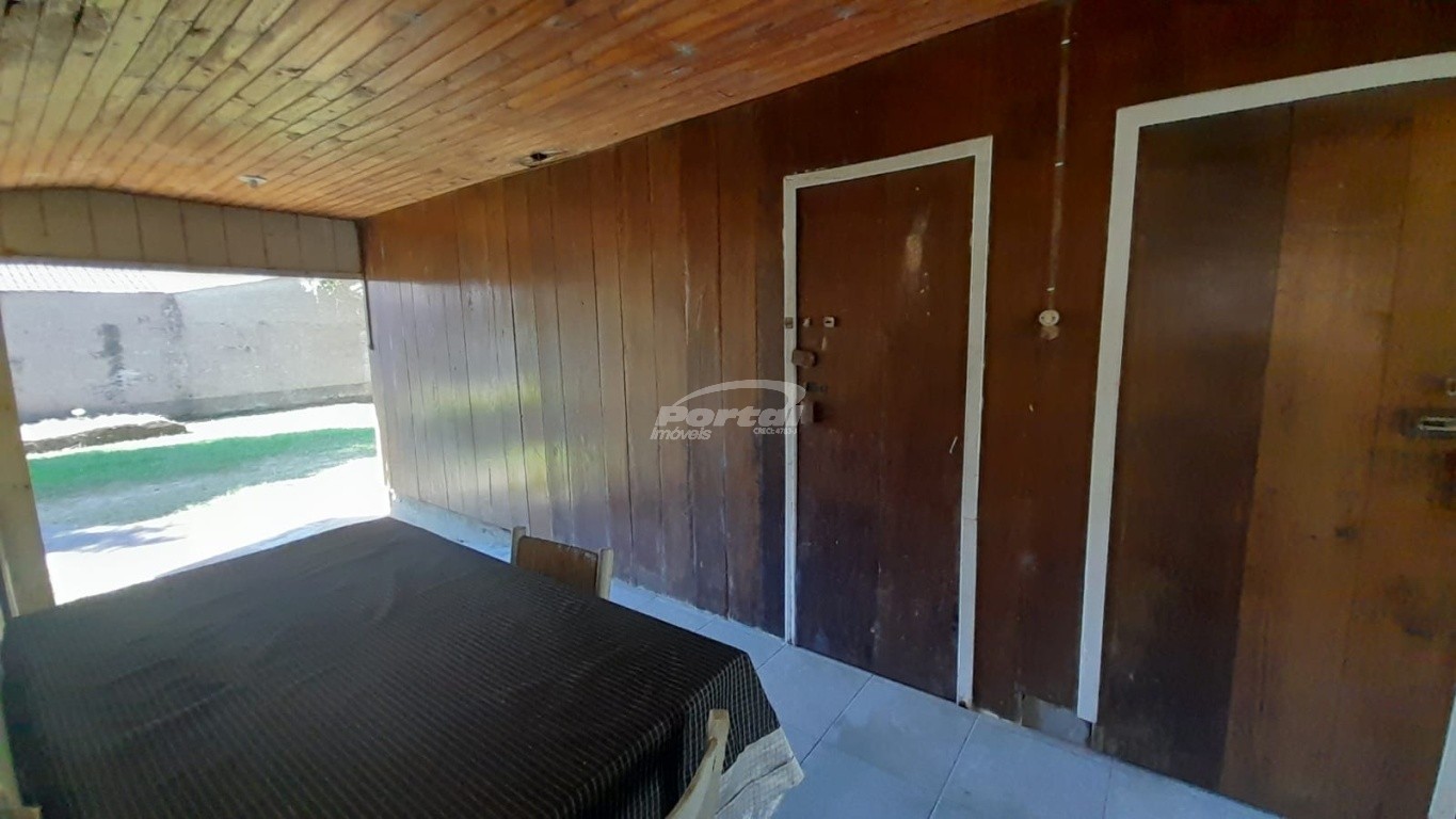 Casa para alugar com 4 quartos, 180m² - Foto 22