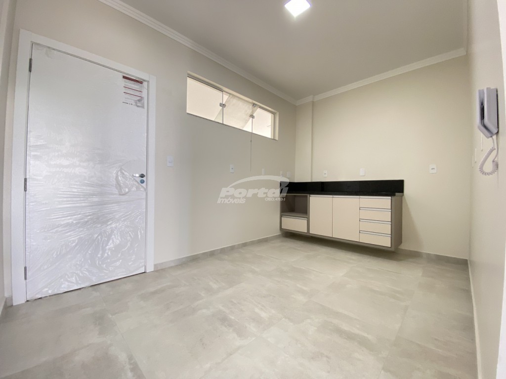 Apartamento para alugar com 1 quarto, 45m² - Foto 8