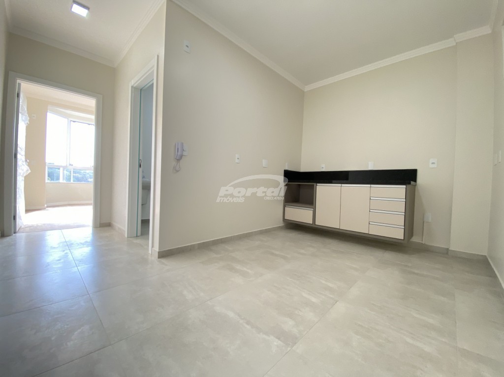 Apartamento para alugar com 1 quarto, 45m² - Foto 7