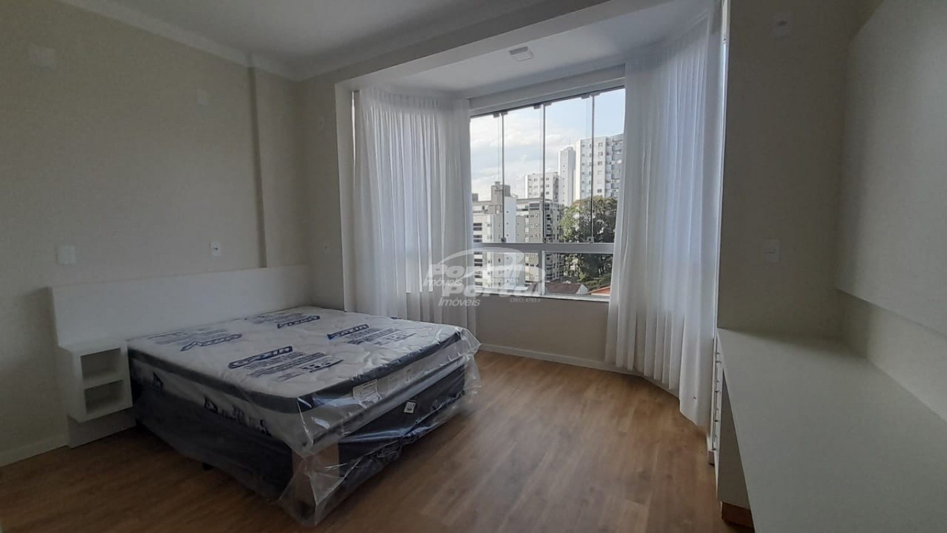 Apartamento para alugar com 1 quarto, 45m² - Foto 12