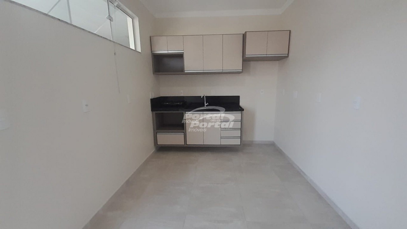 Apartamento para alugar com 1 quarto, 45m² - Foto 7