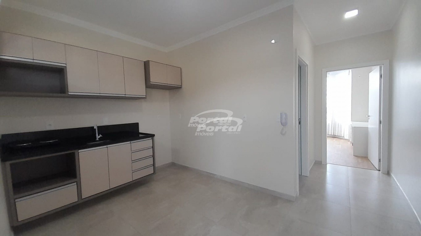 Apartamento para alugar com 1 quarto, 45m² - Foto 6