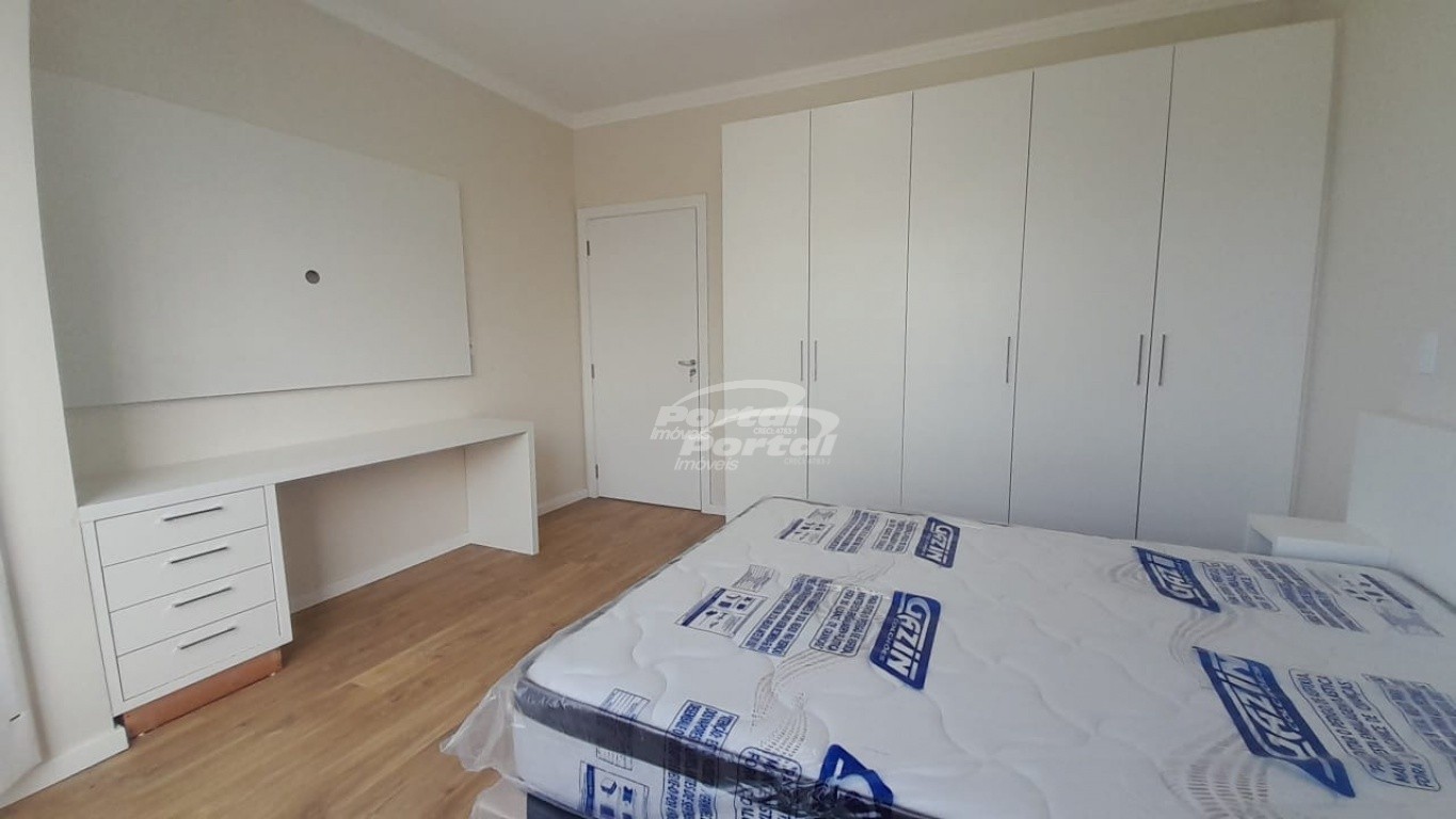 Apartamento para alugar com 1 quarto, 45m² - Foto 4