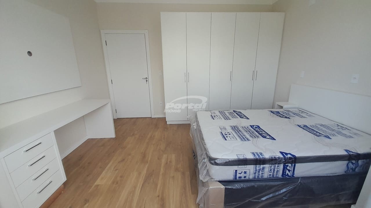 Apartamento, 1 quarto, 45 m² - Foto 2